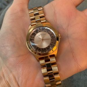 Marc by Marc Jacobs Watch